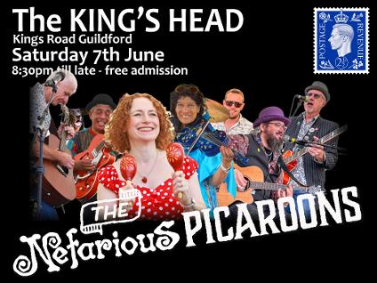 The Kings Head