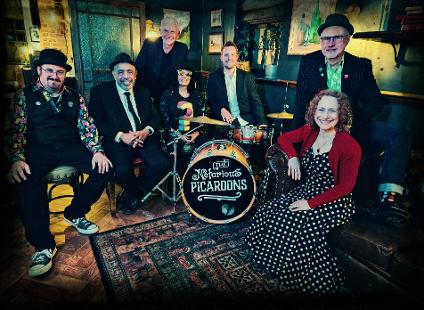 The Nefarious Picaroons